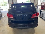 11-20 Dodge Journey Rear Bumper Cover Pitch Black PX8. Fixed Price $300.00.