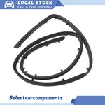 Front Bumper Shield Rubber Seal Strip Trim Fit For Hyundai Accent Sedan 2012-17. Fixed Price $9.99.