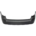 For Subaru Outback Bumper Cover 2005-2009 Rear Primed Wagon SU1100154 57704AG11A. Fixed Price $279.43.