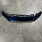 2019-2023 Bumper Upper Grill Finish Trim Oem BCKA-50-7E0D-51. Fixed Price $325.00.