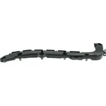 For Jeep Grand Cherokee Rear Bumper Bracket 2011-2018 Driver Side Plastic. Fixed Price $38.89.
