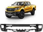 Front Bumper Face Bar Compatible With 2019-2024 Ford Ranger Lariat, Xl, Xlt W/fo. Fixed Price $283.99.