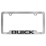 Genuine Gm License Plate Frame Universal 19330733. Fixed Price $41.40.