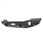 Westin WJ2 Full Width Front Bumper For Jeep Wrangler Jk 07-18 Textured Black. Fixed Price $854.99.