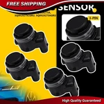 4PCS Bumper Reverse Pdc Parking Sensor For Audi A4 A5 A6 A7 Q3 Q4 Q5 S3 S4 S5. Fixed Price $30.39.