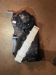 Audi Q5 Hvac Climate Heater Blower Housing Box Oem 2013 - 2017. Fixed Price $250.00.