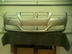 2009-2011 Bmw 3 Series Front Bumper Oem -b- 15UPD. Fixed Price $143.00.