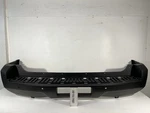 Capa Rear Bumper Cover For 2007-2014 Chevrolet Tahoe Gmc Yukon W/ Sensor Holes *. Fixed Price $200.00.