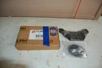 New Genuine Turn FB1-CR1 Offroad Camera Relocation Kit (2021-2023 Bronco). Fixed Price $150.00.
