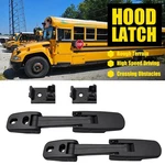Pair Heavy Duty Hood Latch Strap Fit Kenworth T170,T270,T300,T370,T440,T470,T660. Fixed Price $29.44.