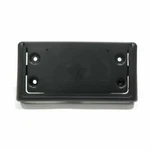 Genuine 2002-2009 Chevrolet Gmc Envoy License Plate Attachment Kit 15032014. Fixed Price $37.79.