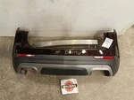 Painted Rear Bumper For 2019-2022 Cadillac XT4 10228174. Fixed Price $782.79.