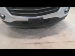 Used Front Bumper Assembly Fits: 2021 Chevrolet Traverse W/o Tow Hook. Fixed Price $595.00.