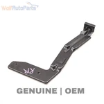 2017-2024 Audi A4 Right Rear Bumper Mount / Bracket 8W5807330A. Fixed Price $16.99.