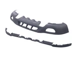 Ford Expedition 99-02 F-150 99-03 New Front Apron Bumper Valance Lower Panel. Fixed Price $90.00.