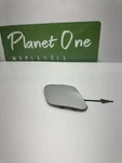 Oem Gm Cadillac Tow Hole Cover Silver 8437-7973 84111704. Fixed Price $27.00.