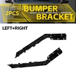Driver/passenger Bumper Retainer Bracket Mount Support For 2007-2013 Acura Mdx. Fixed Price $22.79.
