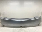 Rear Bumper Cover Cadillac Cts Sedan Grey 2008-2013 Capa. Fixed Price $275.50.