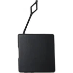 For Cadillac Cts Tow Hole Cover 2008-2014 Rear Primed Paint Match GM1129101. Fixed Price $32.58.