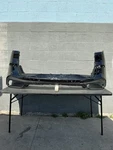 2019 2020 2021 2022 Bmw X5 M-sport Rear Bumper Cover Oem 5112-8069240. Fixed Price $380.00.