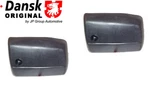 2 Bumper Ends Front, Rear (left + Right) For Volkswagen Vanagon - Jp Group Dansk. Fixed Price $45.00.