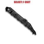 Front Bumper Bracket Left Driver Side For 2017-2020 Acura Mdx 71198-TZ5-A10 1-3X. Fixed Price $61.74.