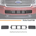 3XFRONT Bumper Cover Lower Grille Trim Panel Accessories 2018-2020 Ford F150. Fixed Price $50.99.