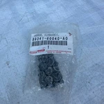 Oem Lexus Parking Sensor 89341-60040-A0 White Pearl Ultrasonic. Fixed Price $100.00.