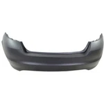 Rear Bumper Cover For 2009-2013 Mazda 6 Primed. Fixed Price $227.05.