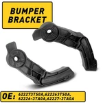 Front Bumper Bracket Retainer Support Left+right For 2013-2015 Nissan Altima. Fixed Price $11.39.