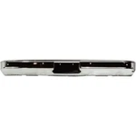 Sherman 898-90C Front Bumper Impact Face Bar Chrome For Chevy C10 Suburban. Fixed Price $200.93.
