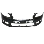 For 13-15 LS-460/600H Front Bumper Cover Assembly Primed LX1000254 521195C903. Fixed Price $157.95.