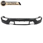 Silscvtt Front Bumper Face Bar Steel W/o Sensor Hole Ford F-150 2021-2023. Fixed Price $216.10.