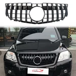 For Mercedes Glk-class X204 GLK250 GLK280 Front Radiator Grille Gt 08- 12. Fixed Price $66.61.