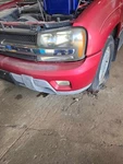Used Front Bumper Cover Fits: 2003 Chevrolet Trailblazer Ext W/fog Lamps. Fixed Price $175.90.