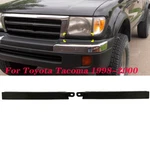 Front Bumper Filler Trim Set For 1998-2000 Toyota Tacoma TO1088104 TO1089104. Fixed Price $18.01.