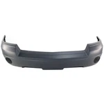 Front Bumper Cover For 2005-2007 Dodge Dakota Primed Capa CH1000444C 5JL35TZZAF. Fixed Price $142.31.