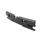 Genuine Mopar Front Energy Absorber 68227828AA. Fixed Price $37.44.