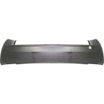 Bumper Cover Primed Rear For 2008-2013 Cadillac Cts Sedan. Fixed Price $138.07.