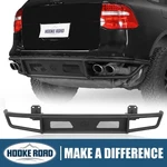 Hooke Road Steel Tubular Rear Back Bumper Fit Porsche Cayenne 957 2008 2009 2010. Fixed Price $399.69.