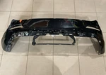 Rear Lower Bumper Balance Black 2023-2025 Range Rover Sport L461 N9X2+17D781 Oem. Fixed Price $399.00.