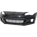 Front Bumper Cover For 2013-2016 Subaru Brz Primed SU1000171 57702CA150. Fixed Price $431.16.