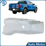 Easy Install Ford Ranger 2019-2023 Chrome Rear Right Side Bumper End W/ Hole. Fixed Price $57.35.