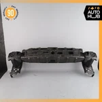 11-18 Porsche Cayenne 958 Front Bumper Reinforcement Impact Bar Oem. Fixed Price $290.50.