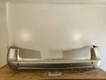 2005-2009 Chevrolet Uplander Rear Bumper Cover W/ Sensor Holes Oem. Fixed Price $320.00.