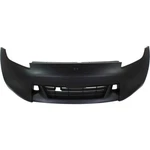Front Bumper Cover Nissan 370Z Coupe With Sport Package 2009-2012. Fixed Price $932.59.