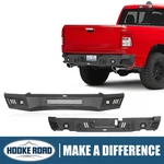 Hooke Road Front Rear Bumper For 2019 2020 2021 2022 2023 2024 Dodge Ram 1500. Fixed Price $299.35.