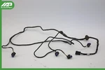00-09 Mercedes R230 SL500 S430 Rear Bumper Parking Wire Harness 2205404208 Oem. Fixed Price $68.25.