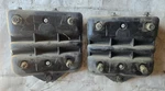 90-97 Mazda Miata MX5 Oem Rear Bumper Reinforcement Bracket Set NA0150281. Fixed Price $75.00.