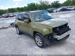 Rear Bumper Without Trailer Hitch Fits 15-18 Renegade 1045863. Fixed Price $524.90.